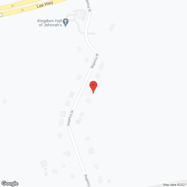 Mariner Health in google map