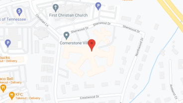 Appalachian Christian Village in google map
