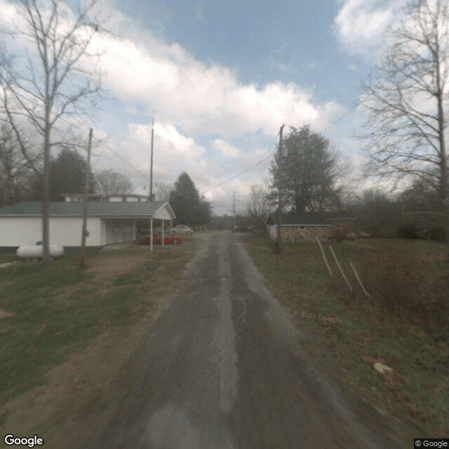 street view of Meadowood Apartments