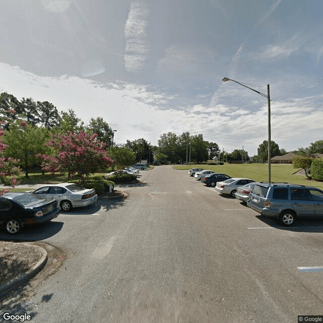 street view of East Haven Assisted Living