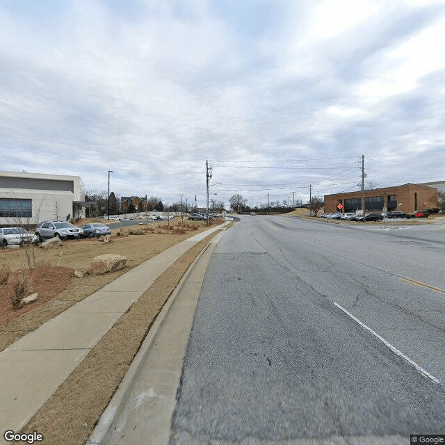 street view of Hamilton House Nursing Ctr