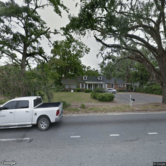 street view of Port City Personal Care Home