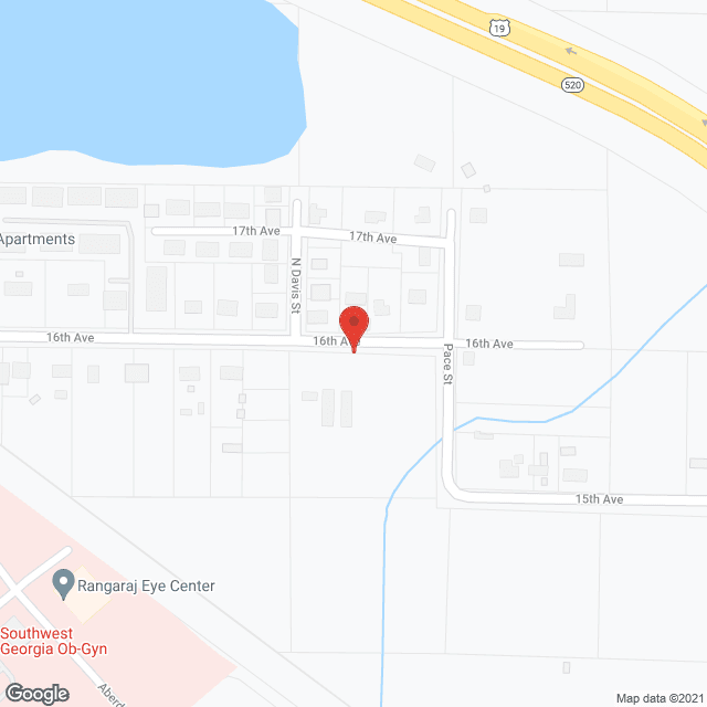 Vmr Retirement Ctr in google map