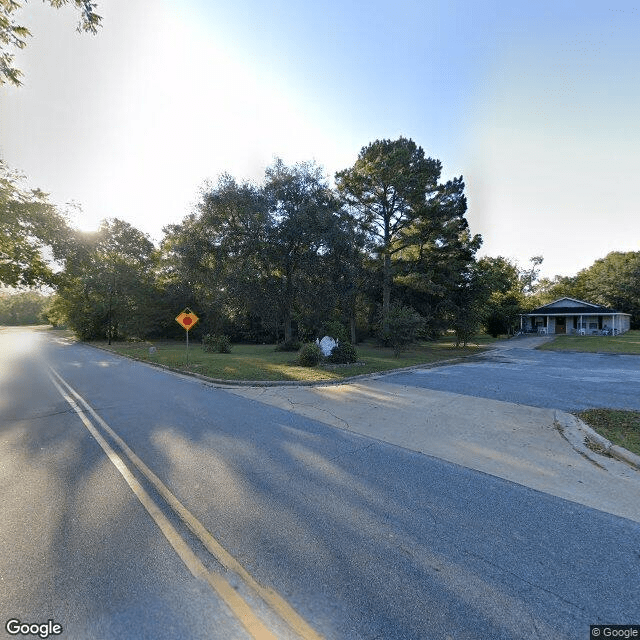 street view of Vmr Retirement Ctr