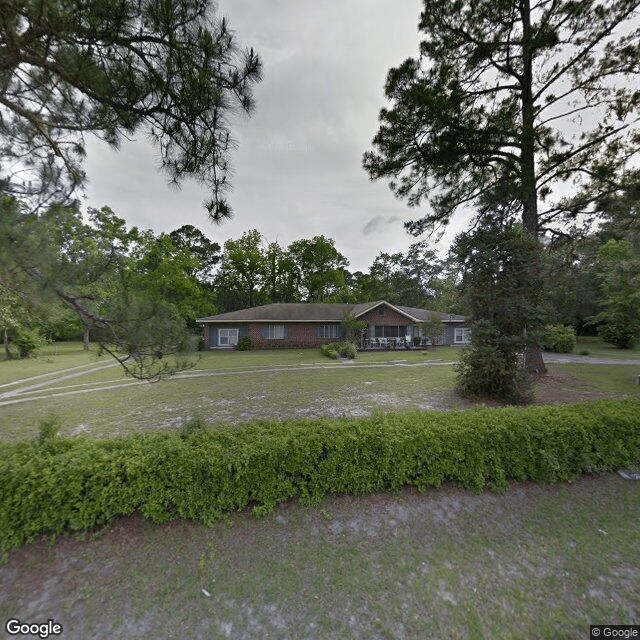 street view of Fountains