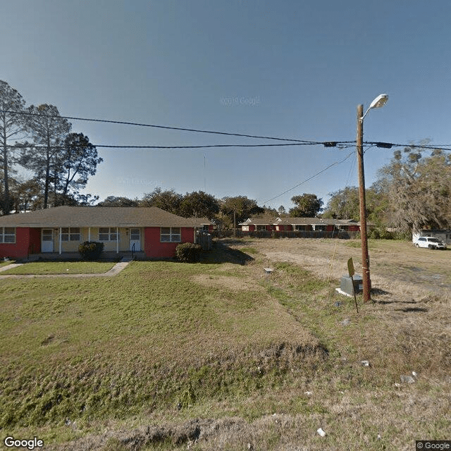 street view of Cherokee Retirement Care Home