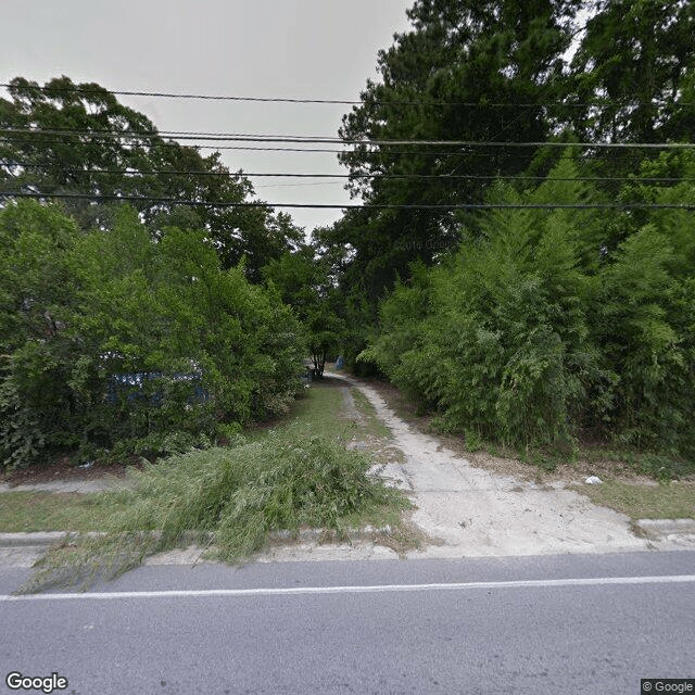 street view of Glendale Nursing Home