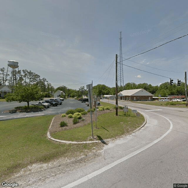 street view of Twin View Health Care Ctr