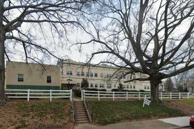 Photo of College Park Health Care Ctr