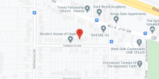 Garden Lake Personal Care Home in google map
