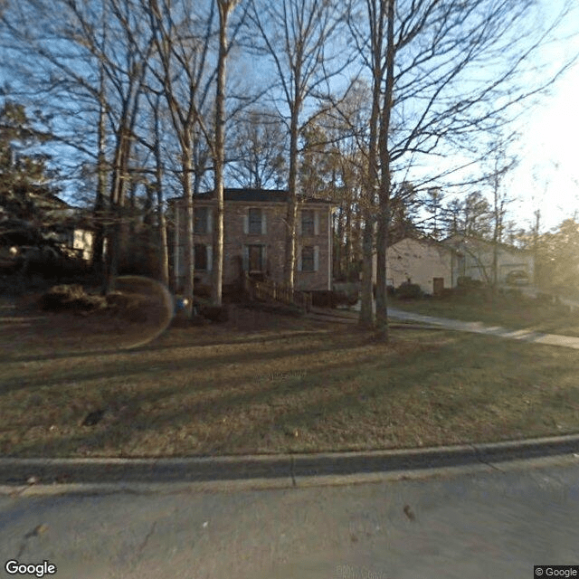 street view of Mi Casa Residential Care