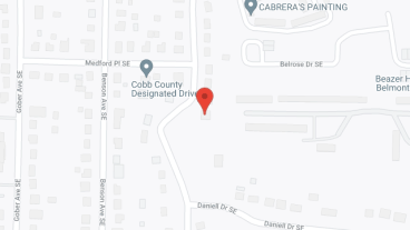 Harold Avenue Personal Care in google map