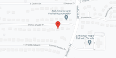 Never Alone Personal Care Home in google map