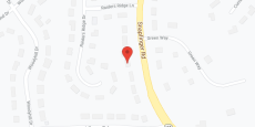 Snapfinger Home in google map