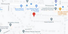 Safe Care 2 in google map