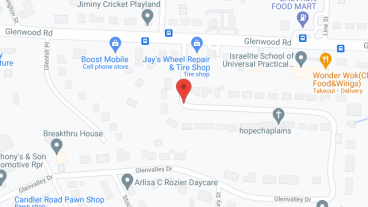 Safe Care 2 in google map