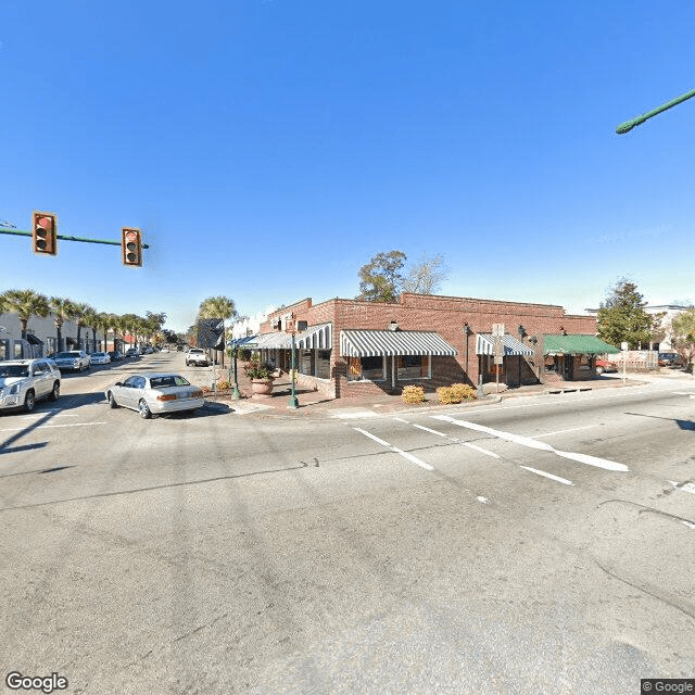 street view of Martha's Residential Home Care