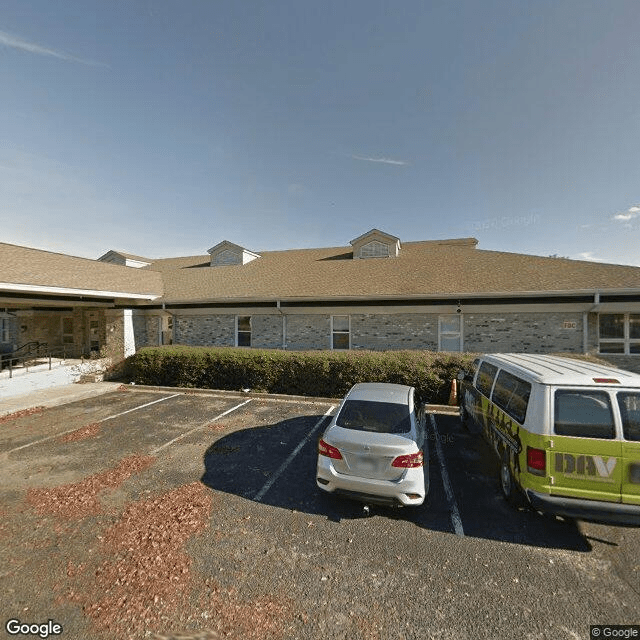 street view of Aiken Adult Care Inc