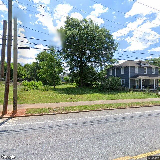 street view of Sherman's Boarding Home-Aged