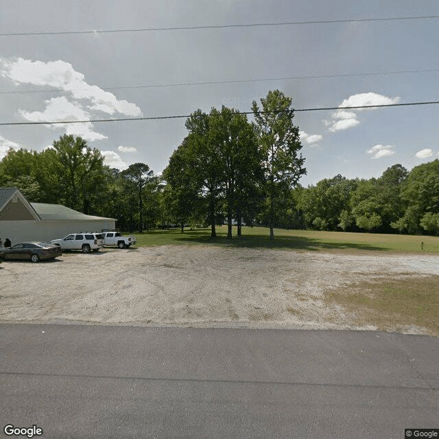 street view of Adult Day Care of Society Hill