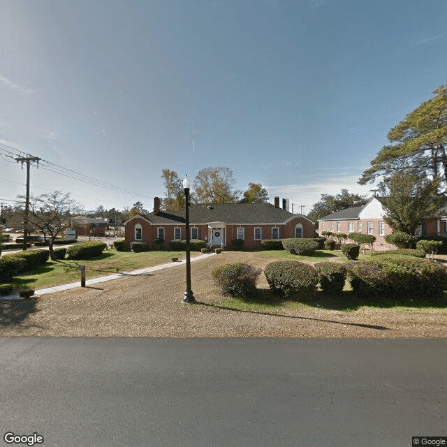 street view of Horry Co Community On Ada