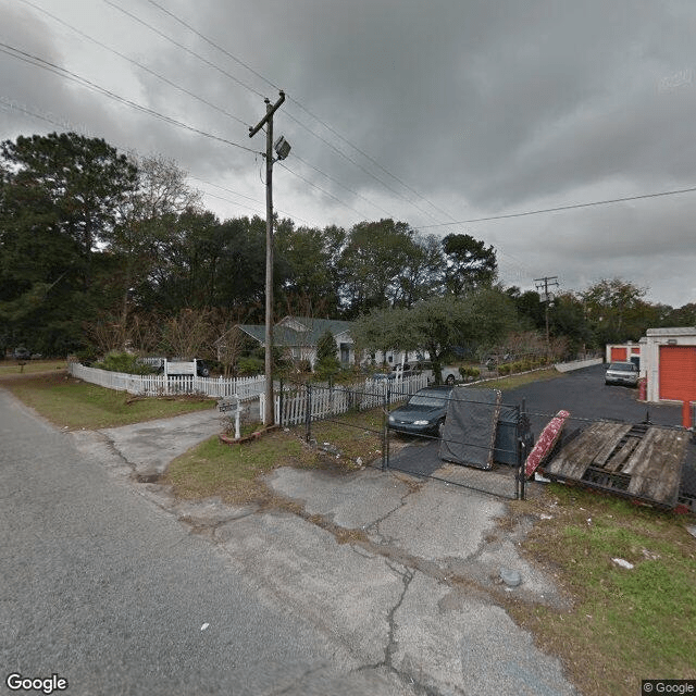 street view of North Haven Residential Care Home