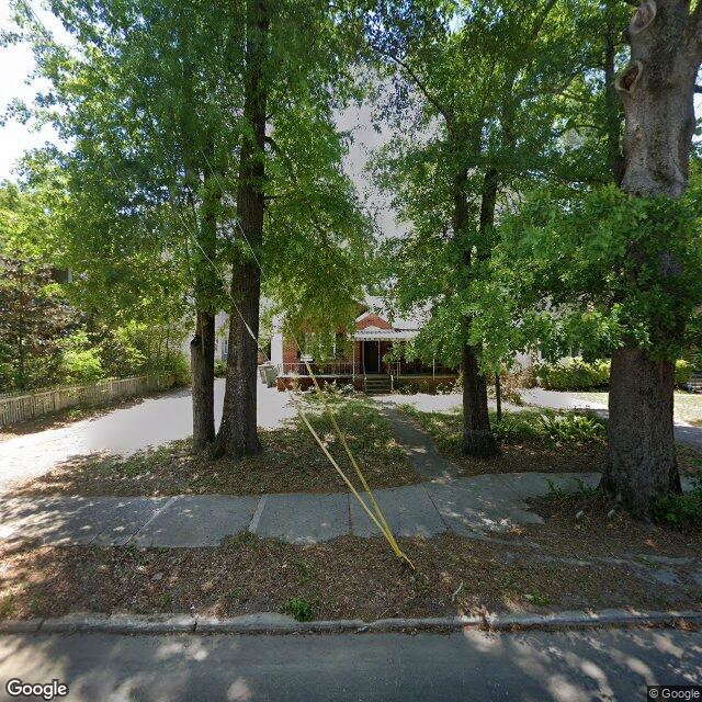 street view of Dowling's Residential Care