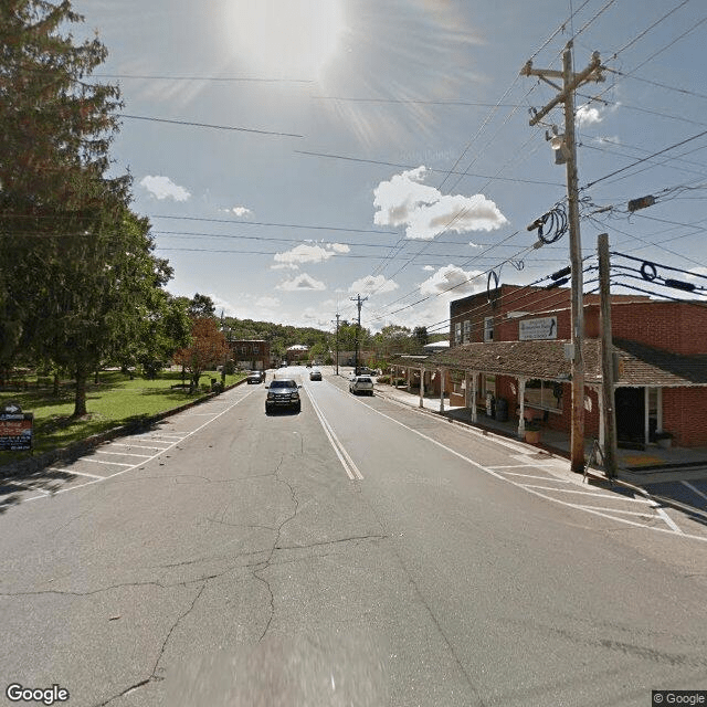 street view of Clay County Care Ctr