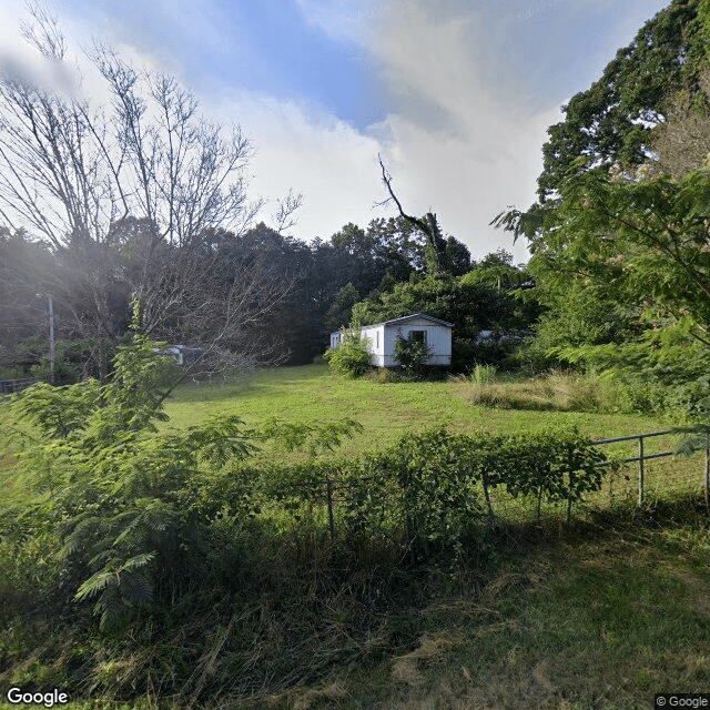 street view of Dellinger Family Care