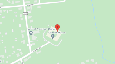 Americare of Eastern Carolina in google map