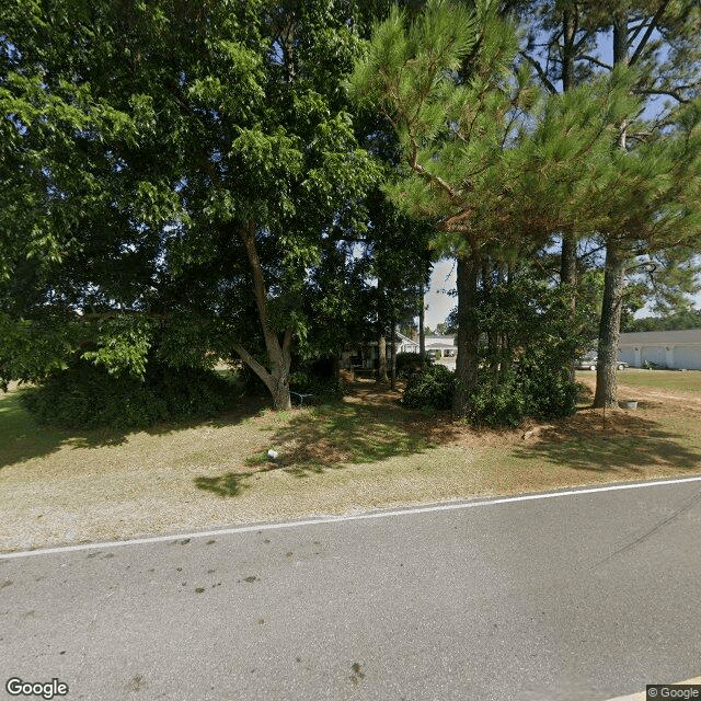 street view of White Oak Homes Inc