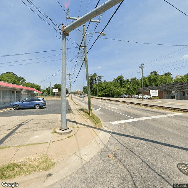 street view of IHS