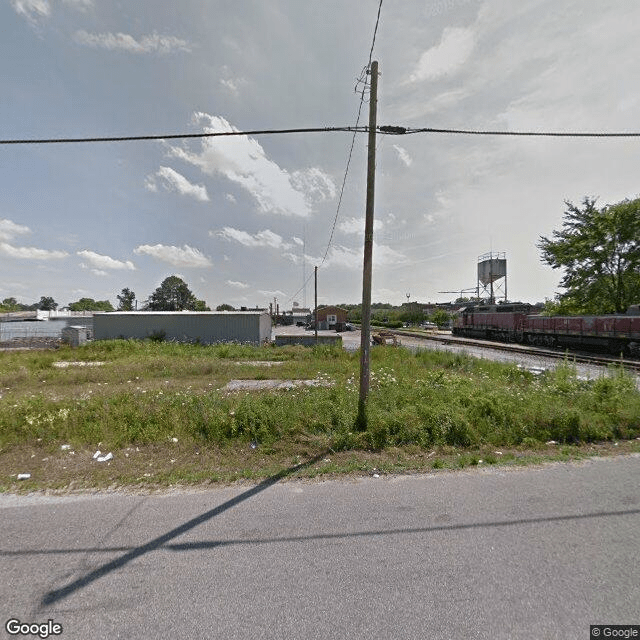 street view of Roanoke-Chowan Hosp Home Care