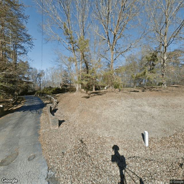 street view of The East Adult Care Home #1