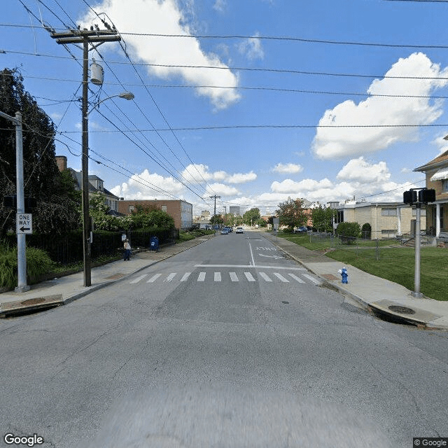 street view of Capital Center