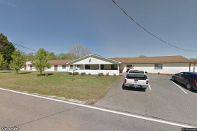 Cana Adult Home 