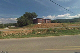 Mullins Adult Residential Ctr 