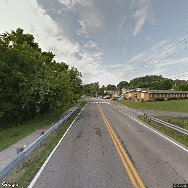 street view of Cedar Lawn Convalescent Home
