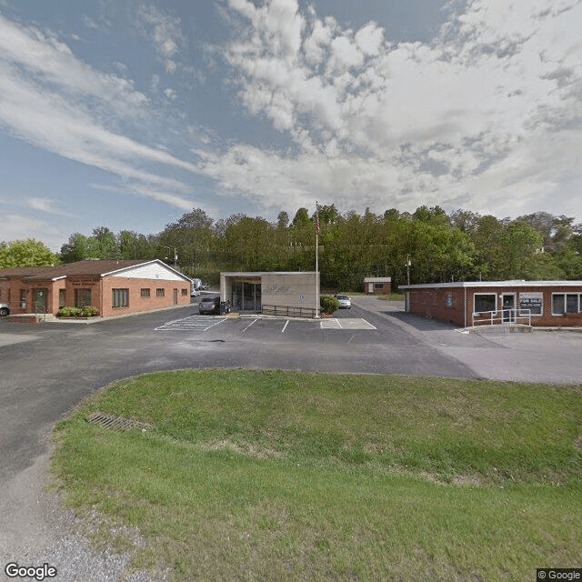 street view of Meadowbrook Nursing Ctr