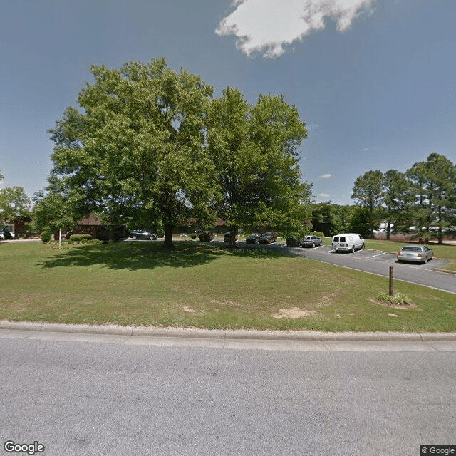 Avis B Adams Christian Ctr 