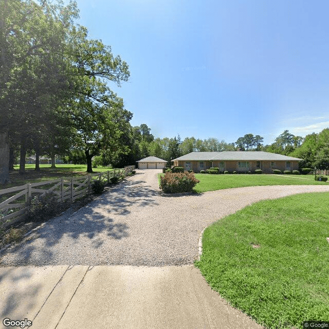 street view of Park West