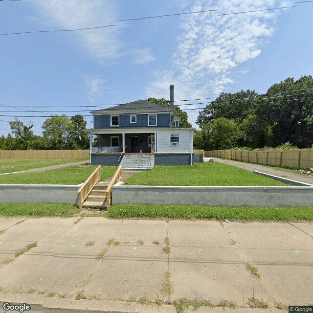 street view of Community Care Assisted Living of Virginia, IncRichmond