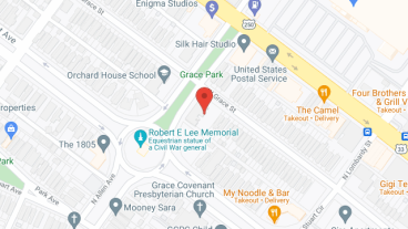 Commonwealth Senior Living at Monument Avenue CLOSED in google map