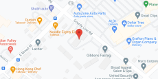 Valley Vista Assoc in google map