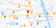Independent Living Svc Inc in google map