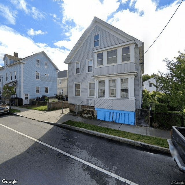 street view of Milford Senior Care and Rehab