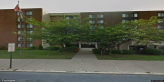 street view of Hampton House