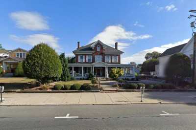 Photo of Hoover House