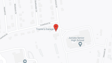 Berry's Personal Care Ctr in google map