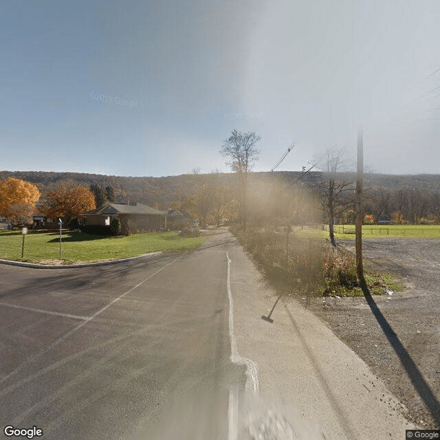 street view of Christine Personal Care Home